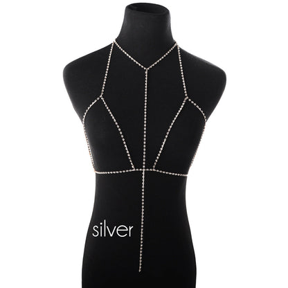 Charming Chain for Any Occasion