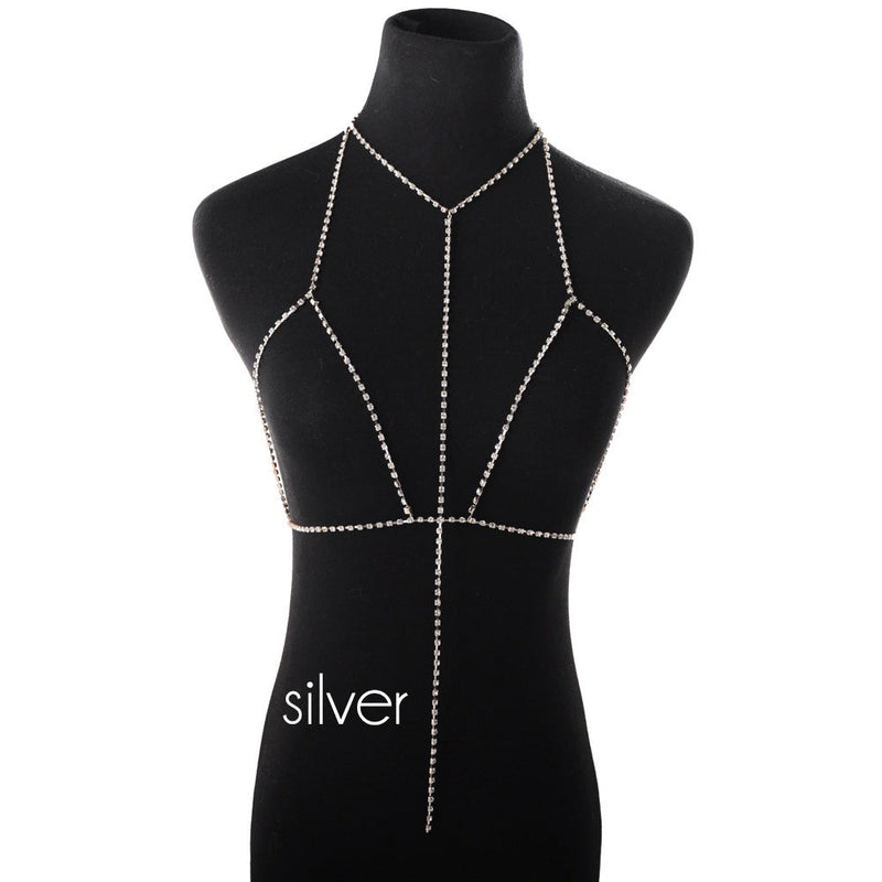 Charming Chain for Any Occasion