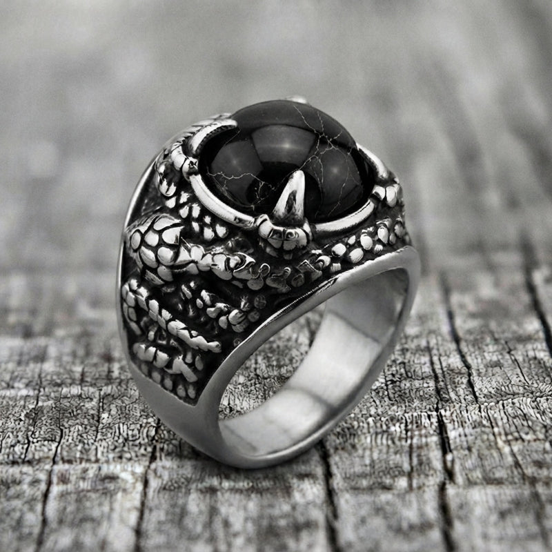 Snake Casting Ring