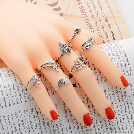 Charming Ring for Any Occasion