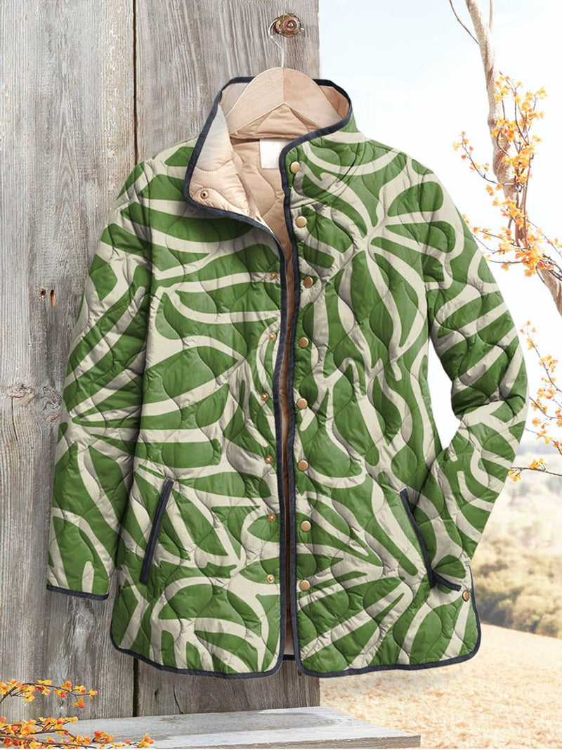 Timeless Vintage Style Cardigan