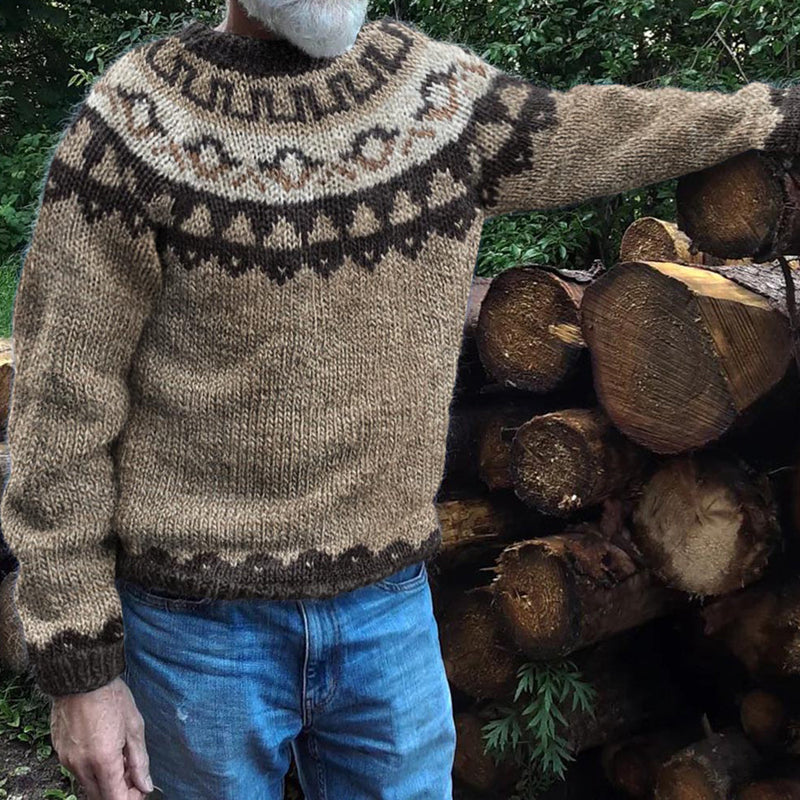 Beautifully Crafted Jumper