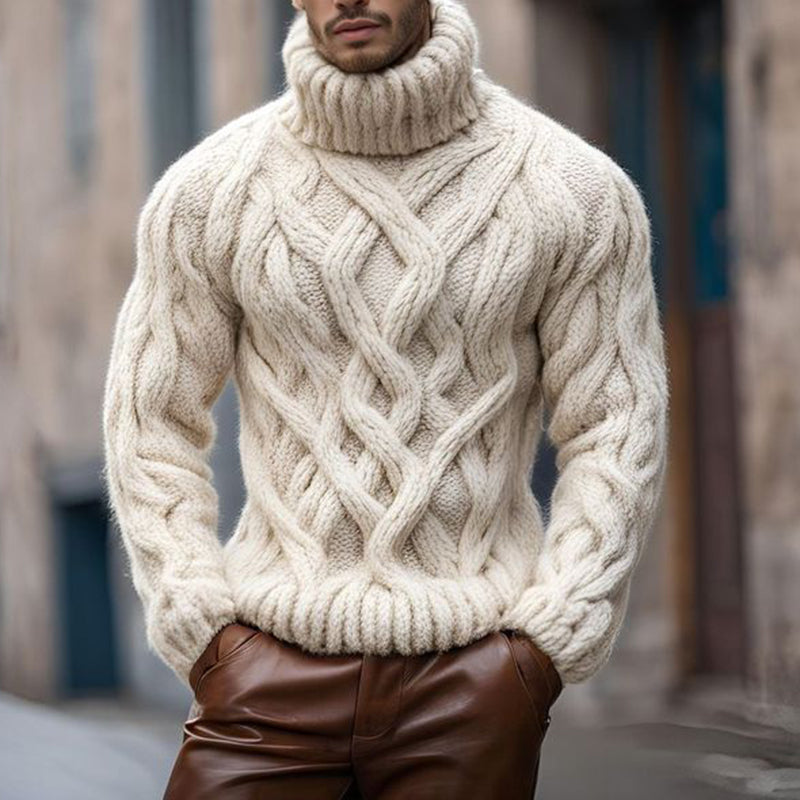 Classic Vintage Jumper