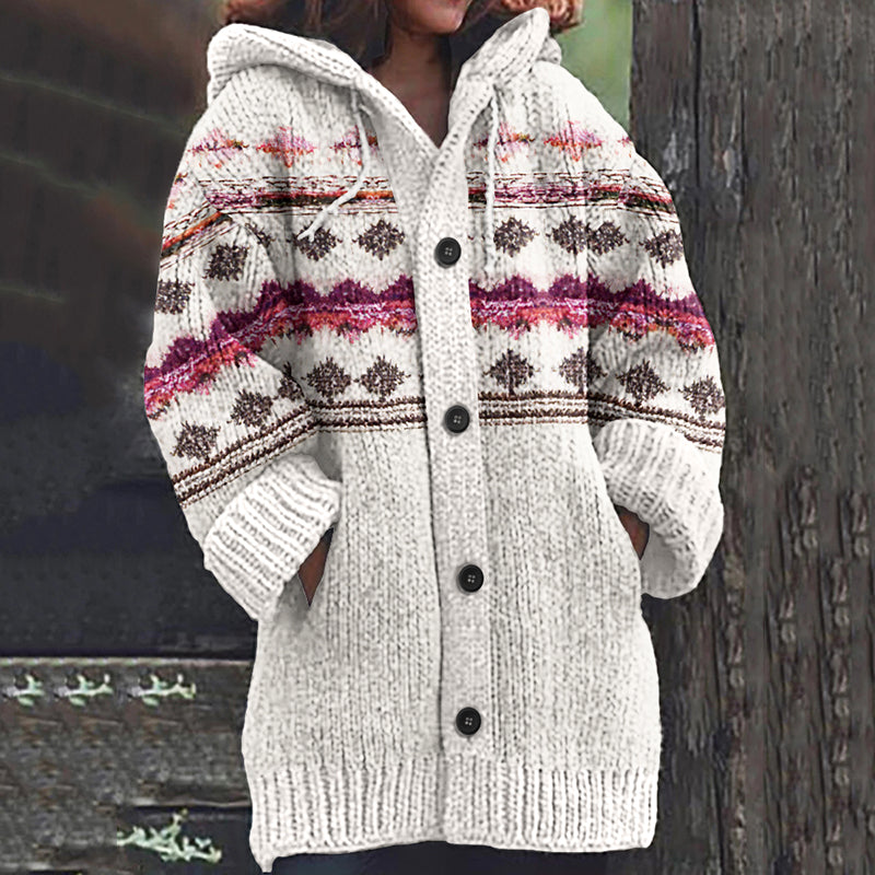 Thoughtfully Designed Jumper