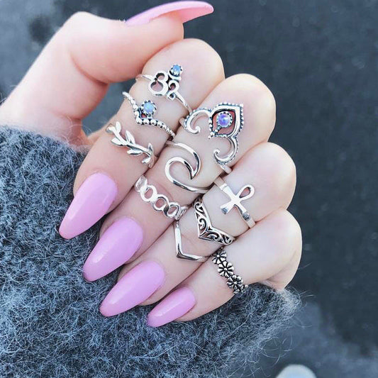 Classic Set with Timeless Appeal
