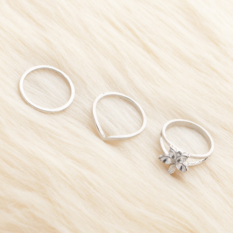 Stunning Set for Daily Wear