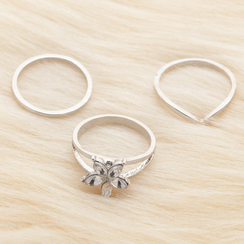 Stunning Set for Daily Wear