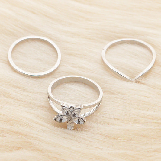 Stunning Set for Daily Wear