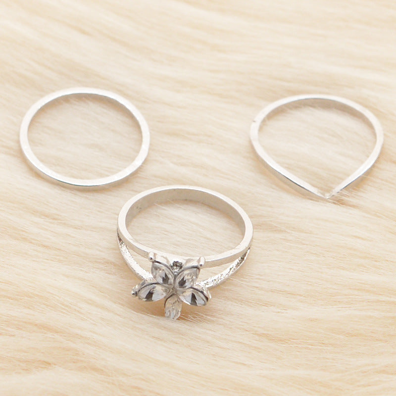 Stunning Set for Daily Wear