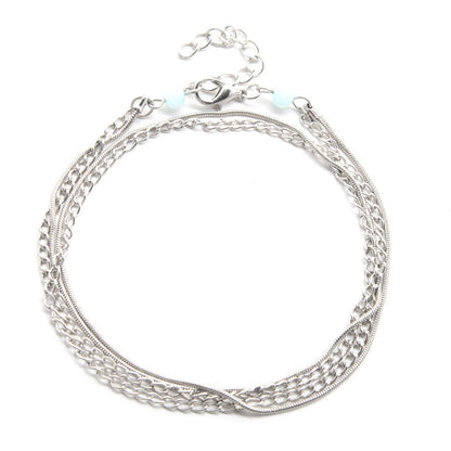 Delicate Artisan Bracelet
