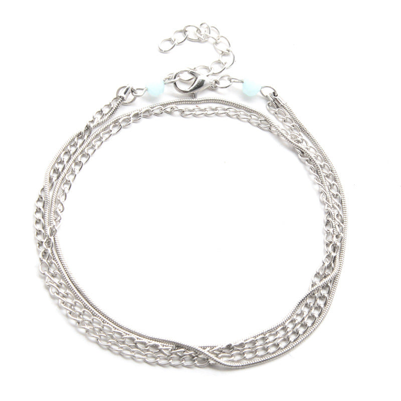 Delicate Artisan Bracelet