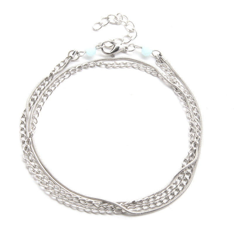 Delicate Artisan Bracelet