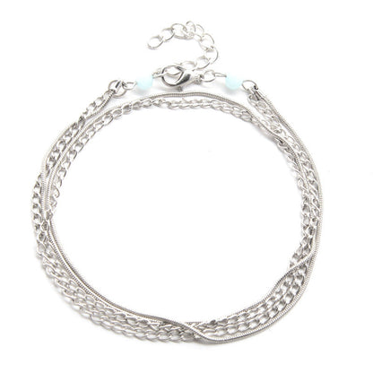 Delicate Artisan Bracelet