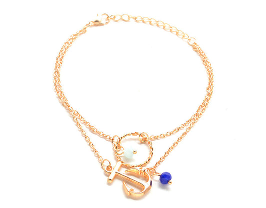 Charming Anklet for Any Occasion