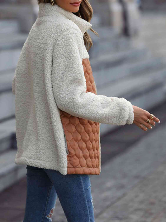 Beautifully Crafted Jacket