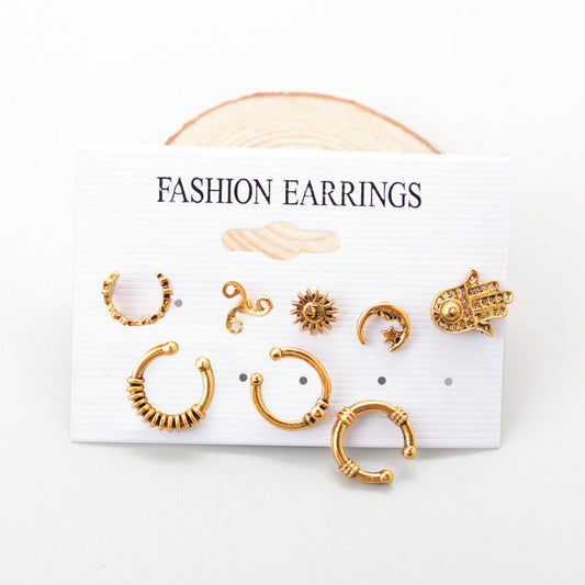 Elegant Set for Every Occasion