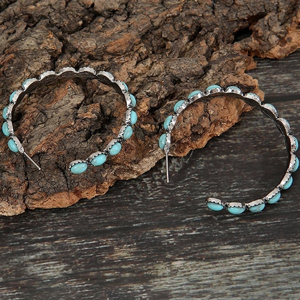 Beautiful Earring with Unique Style