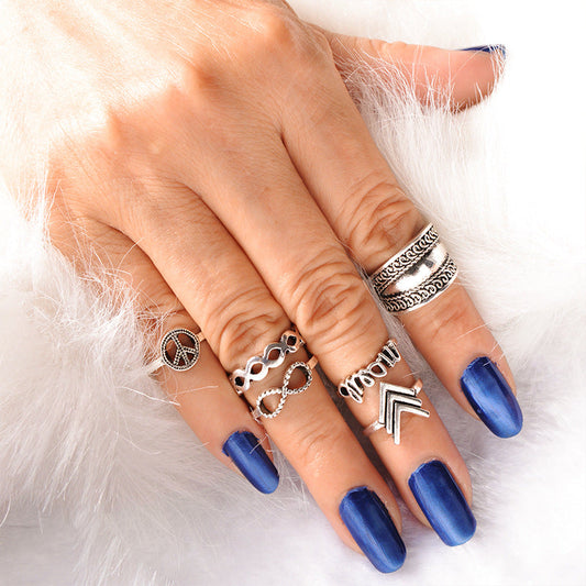 Classic Set with Timeless Appeal