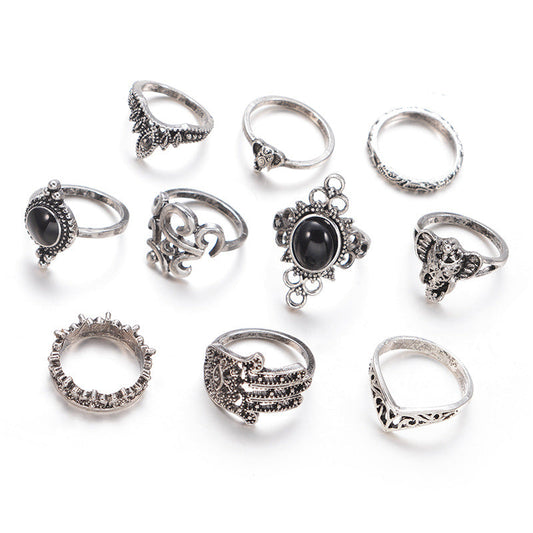 Charming Set for Any Occasion