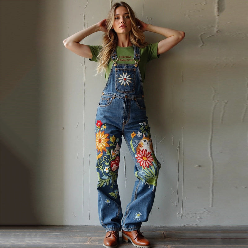 Thoughtfully Designed Garment