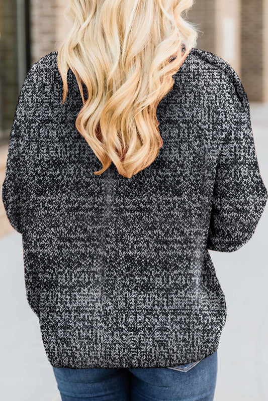 Gracefully Designed Jumper