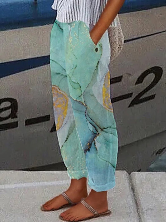 Women's Casual Athleisure pants