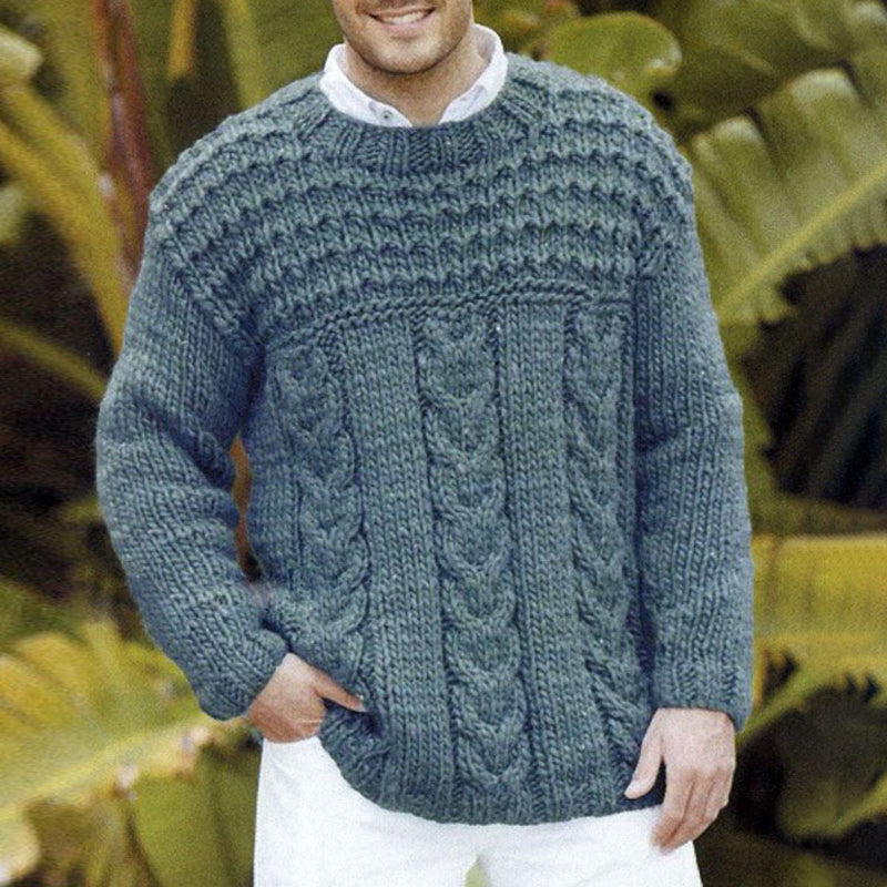 Elegantly Designed Jumper