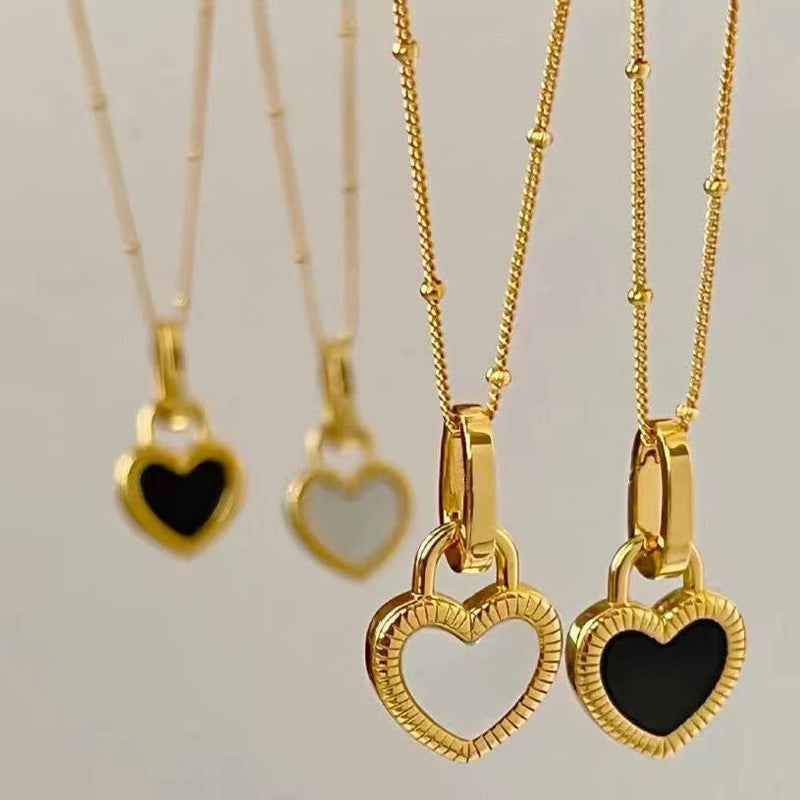 Classic Gold Necklace with Timeless Appeal