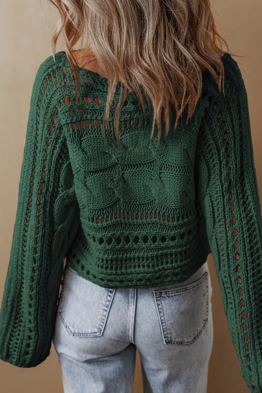 Classic Designed Jumper