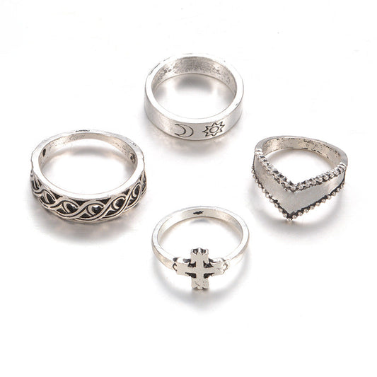 Charming Set for Any Occasion
