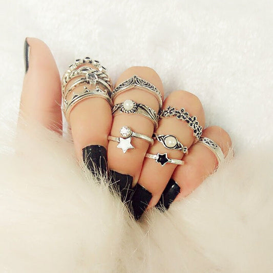 Charming Set for Any Occasion