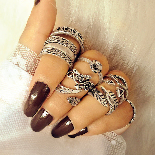 Classic Set with Timeless Appeal