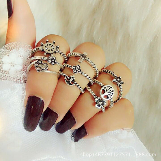 Romantic Set for Special Moments