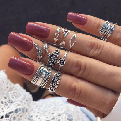 Classic Set with Timeless Appeal