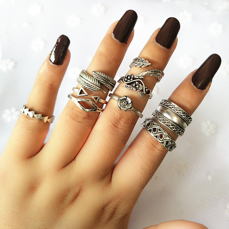 Classic Set with Timeless Appeal
