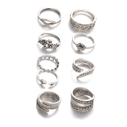 Classic Set with Timeless Appeal