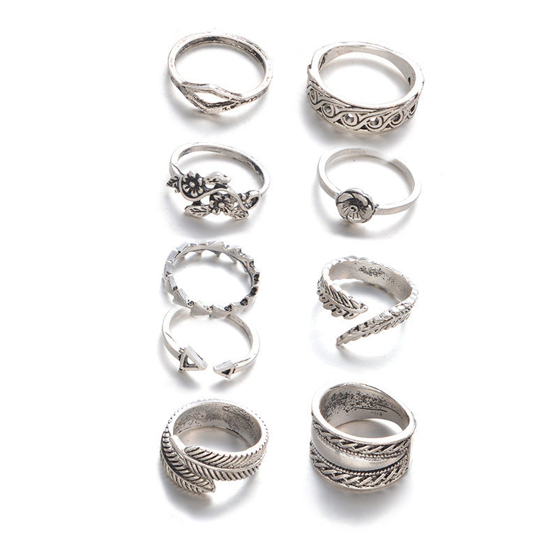 Classic Set with Timeless Appeal