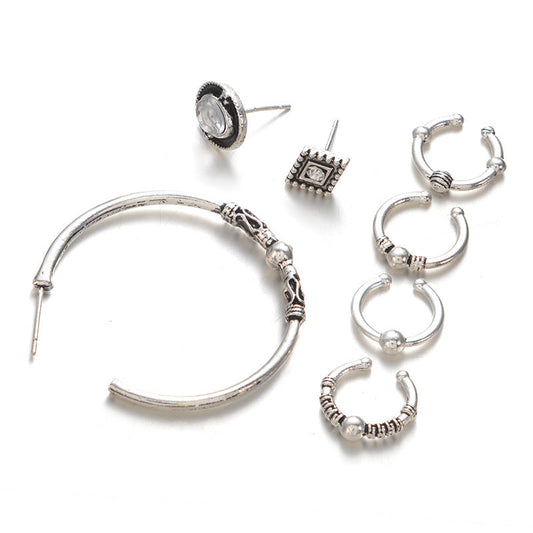 Stunning Earring for Daily Wear