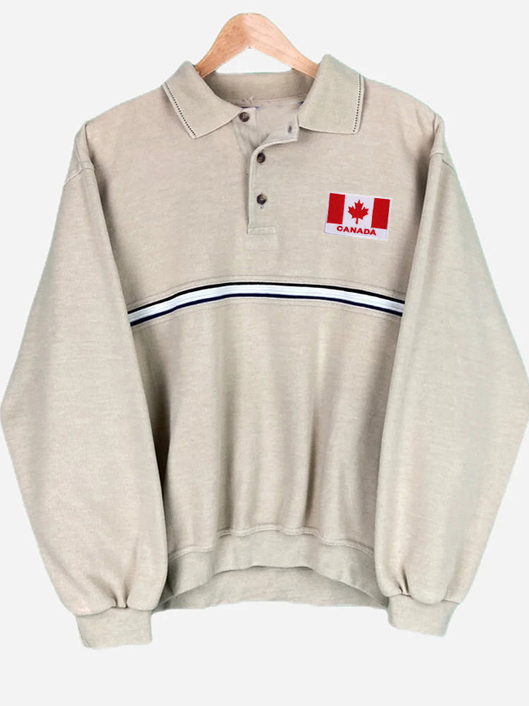 Thoughtfully Designed Jumper