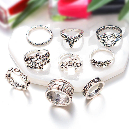Elegant Ring for Every Occasion