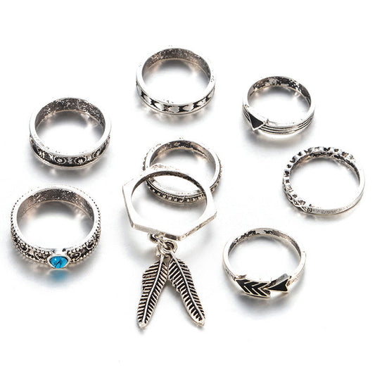 Vintage Handmade Set