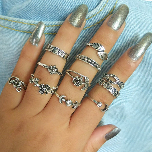 Stunning Set for Daily Wear