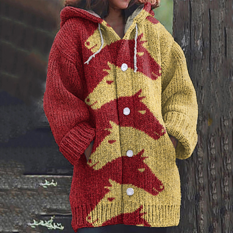 Classic Vintage Jumper