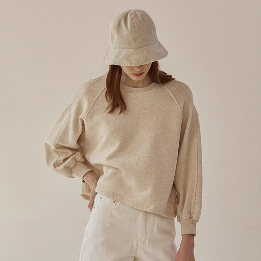 Karolina® | Women's crew neck sweater