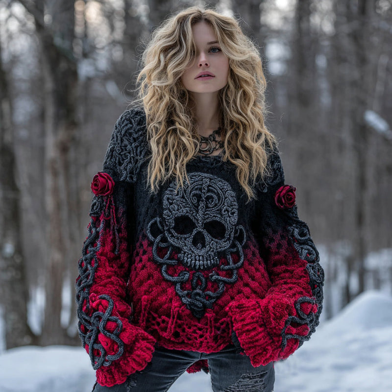 Elegantly Designed Jumper