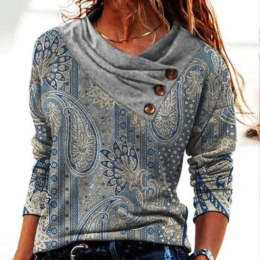 Classic Vintage Jumper