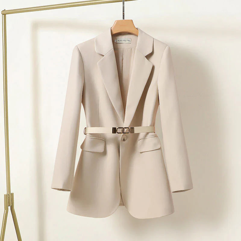 Vintage Inspired Coat