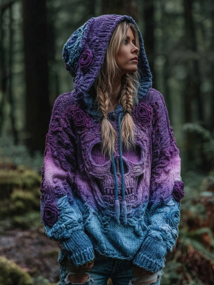 Classic Vintage Jumper
