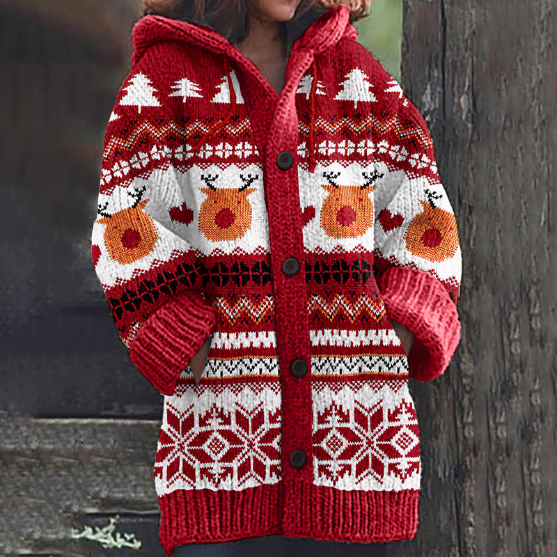 Gracefully Designed Jumper