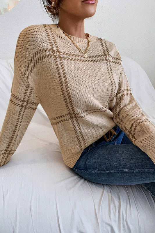 Classic Vintage Jumper